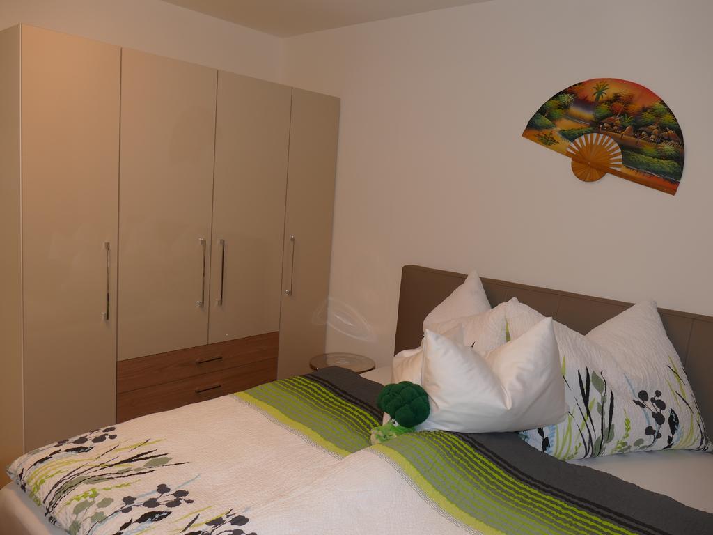Chads City Apartment Mit Tiefgarage Free Parking Graz Exterior photo