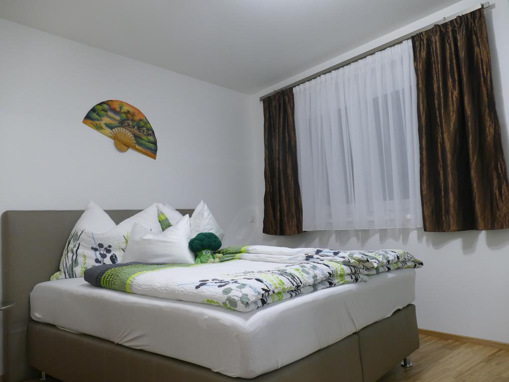 Chads City Apartment Mit Tiefgarage Free Parking Graz Exterior photo