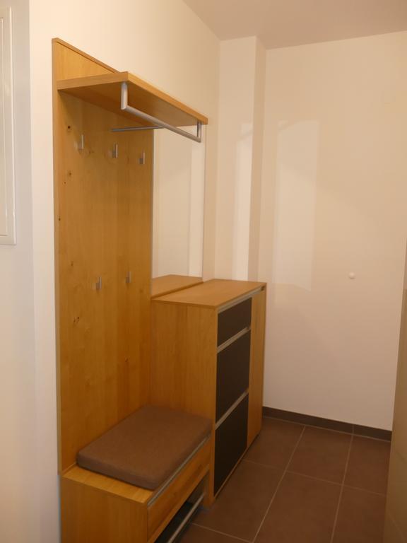Chads City Apartment Mit Tiefgarage Free Parking Graz Exterior photo