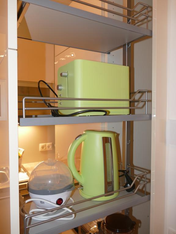 Chads City Apartment Mit Tiefgarage Free Parking Graz Exterior photo